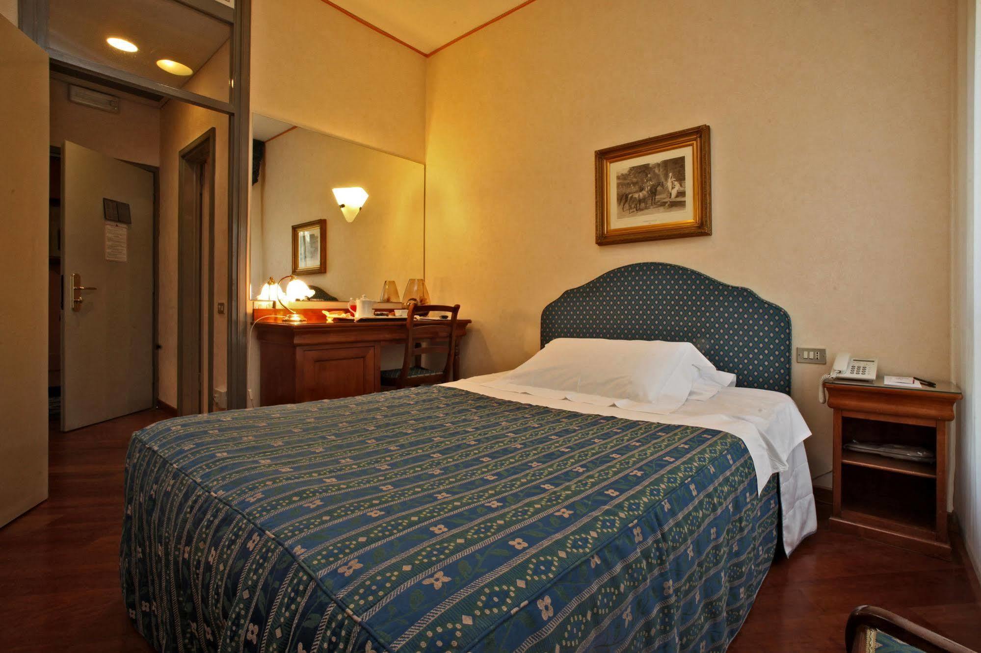 Hotel Terme Salvarola Sassuolo Exteriér fotografie